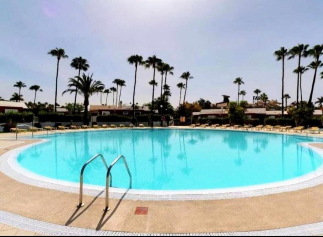 Casita Roja Apartament San Bartolomé